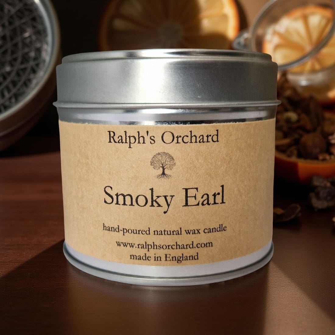 Smoky Earl-3