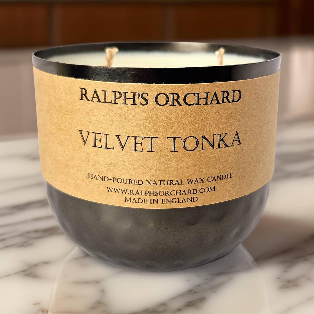 Velvet Tonka-2