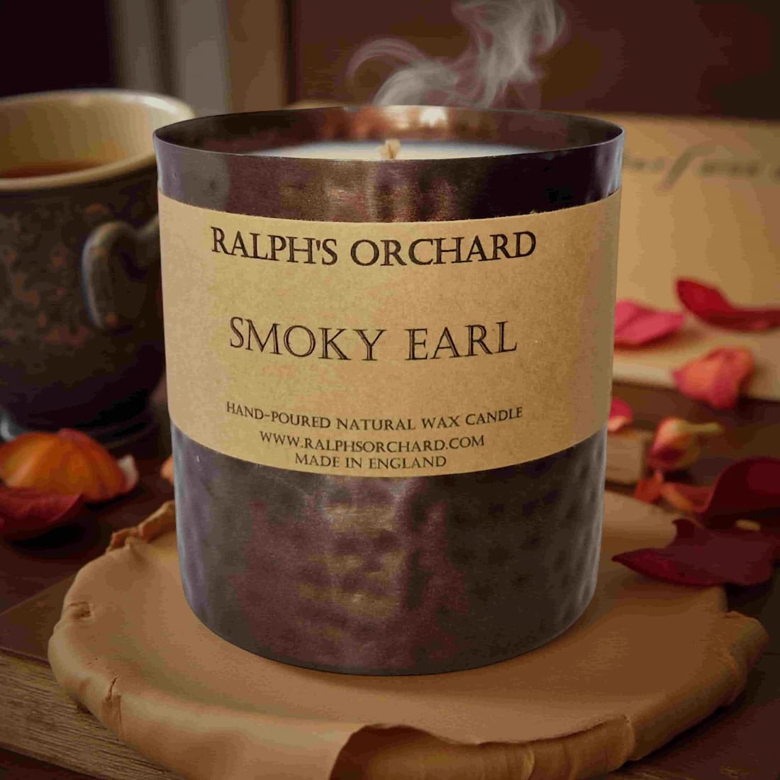 Smoky Earl-2