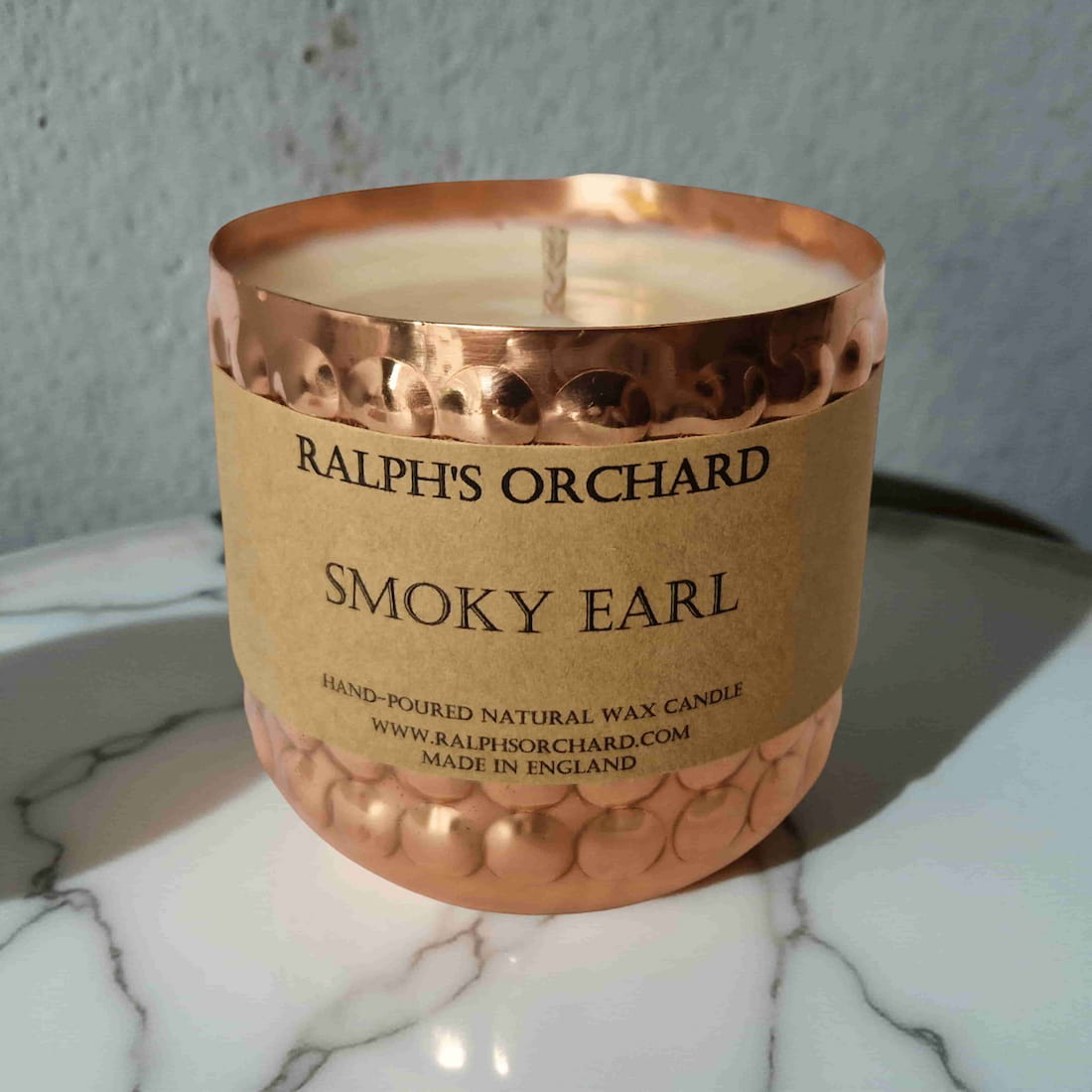Smoky Earl-4