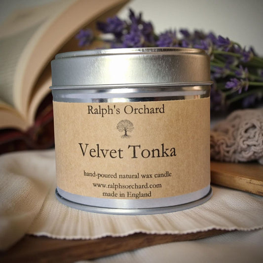 Velvet Tonka-0