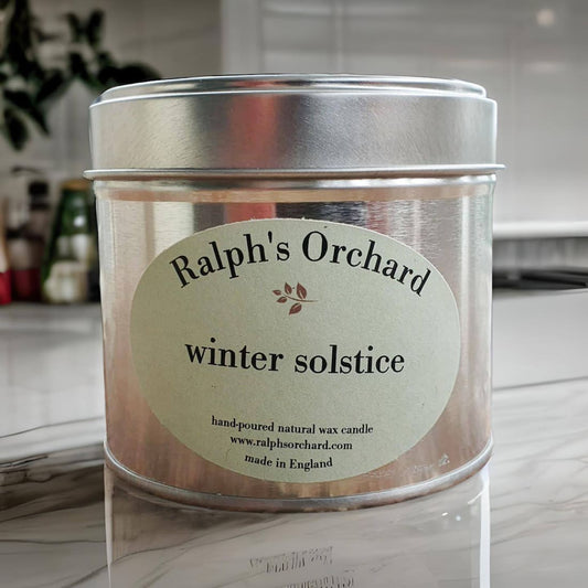Winter Solstice-0